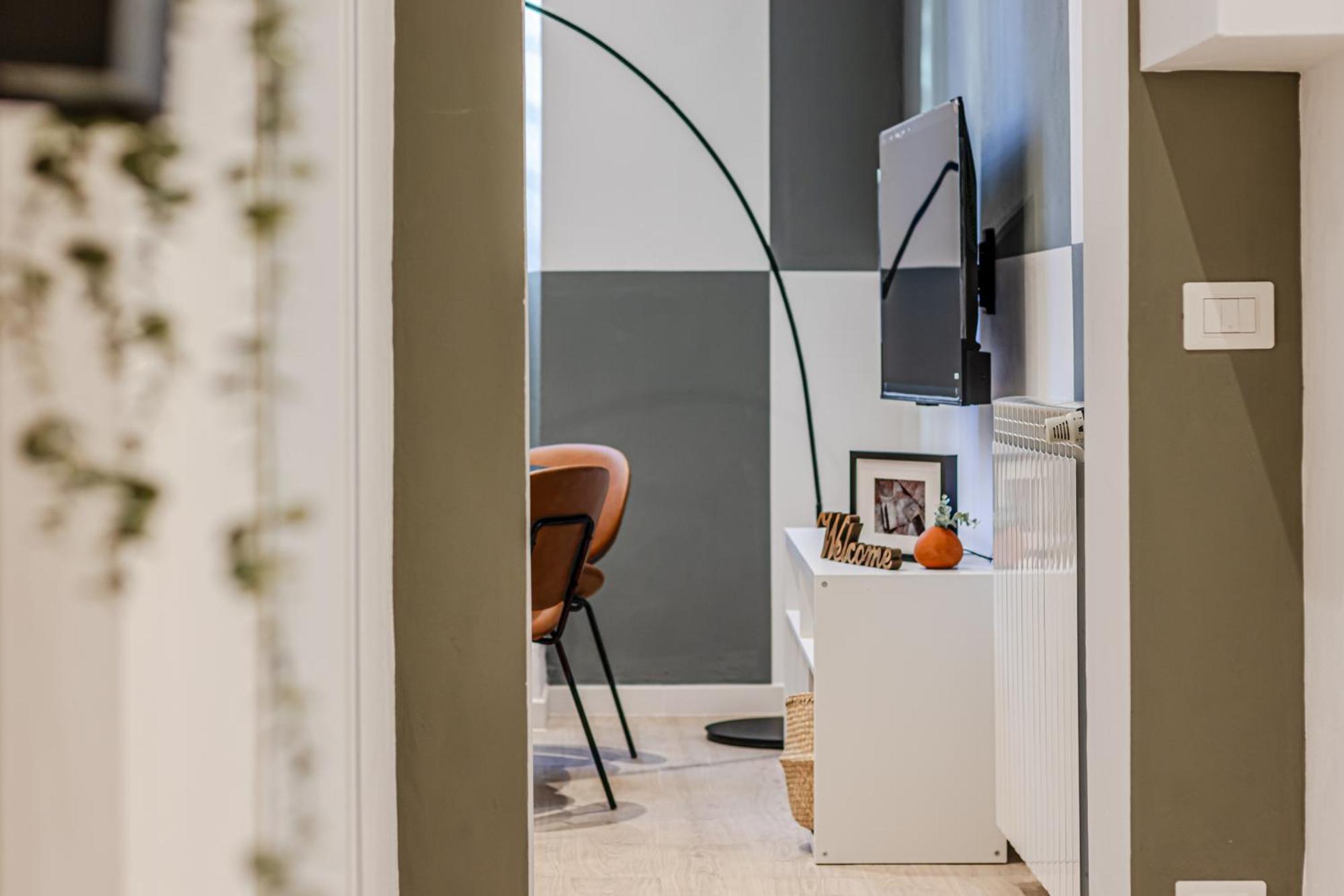 Discover Apartment Livorno Exterior foto