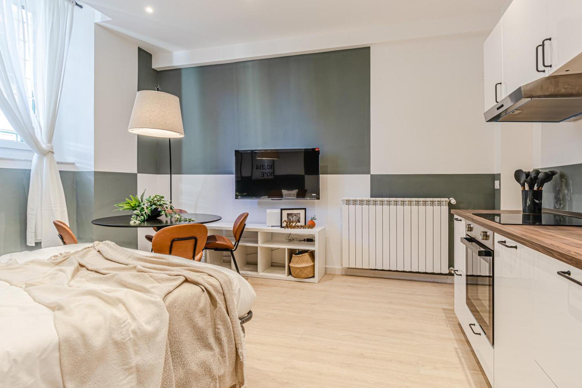 Discover Apartment Livorno Exterior foto