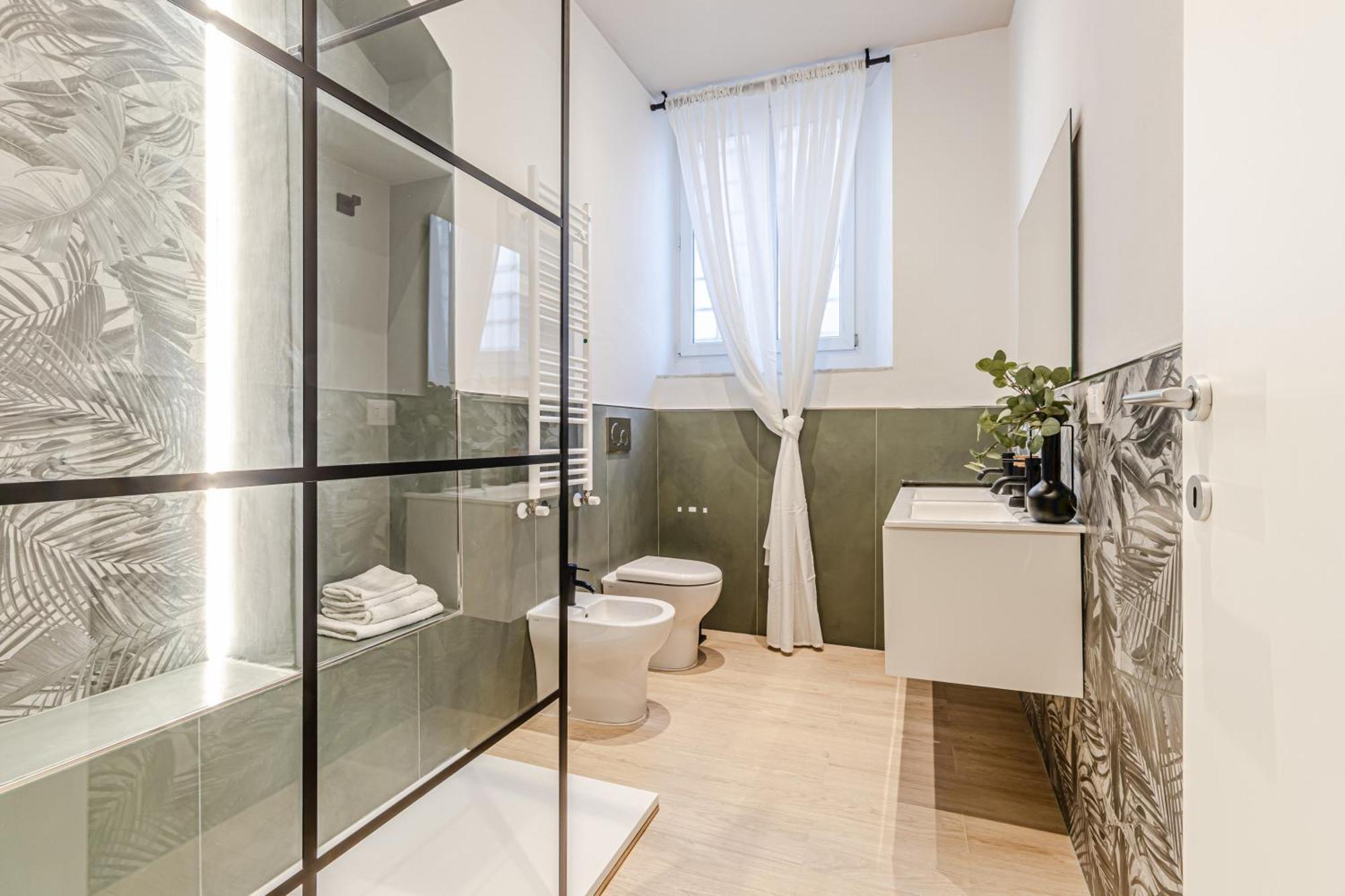 Discover Apartment Livorno Exterior foto