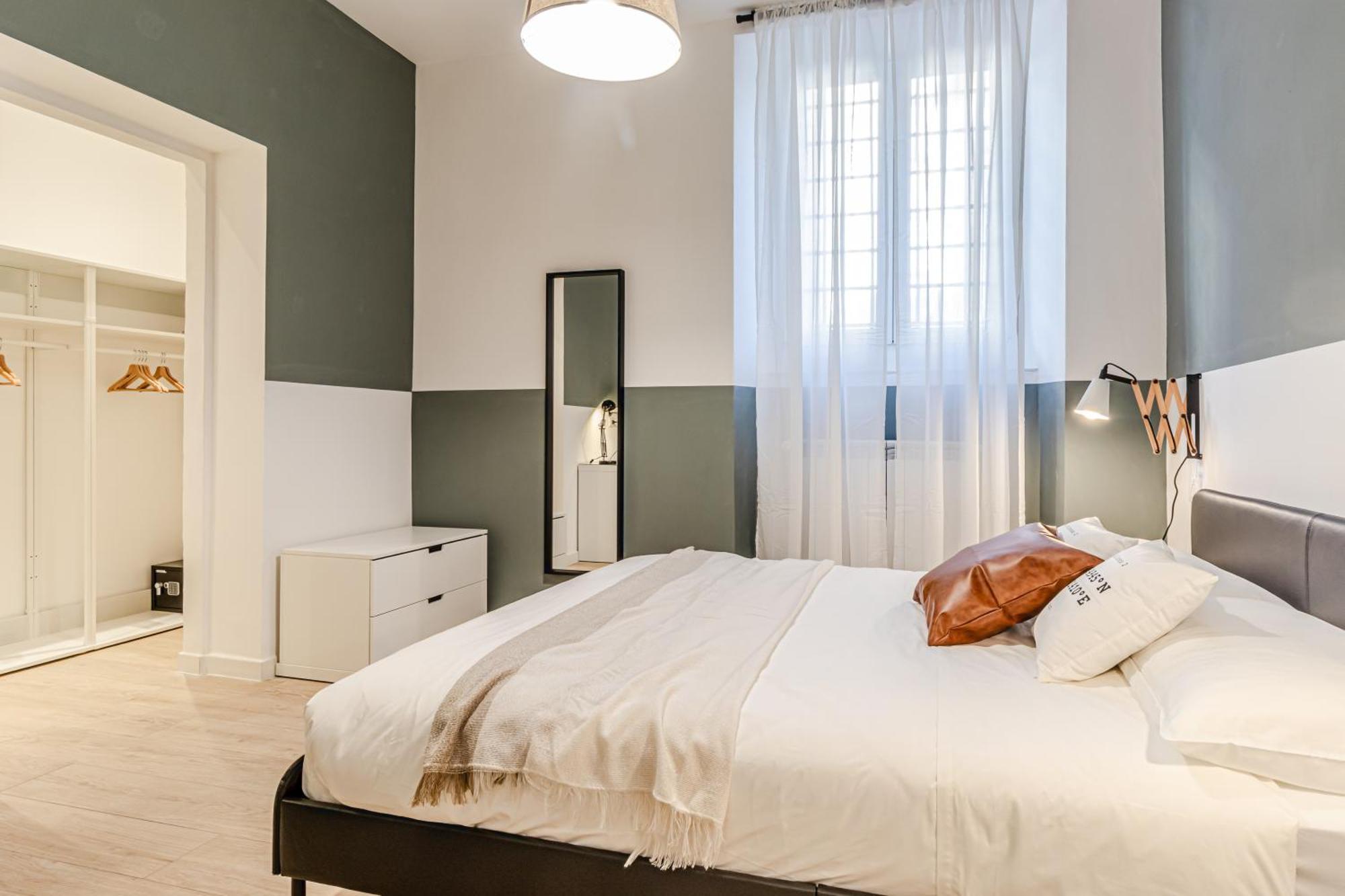 Discover Apartment Livorno Exterior foto