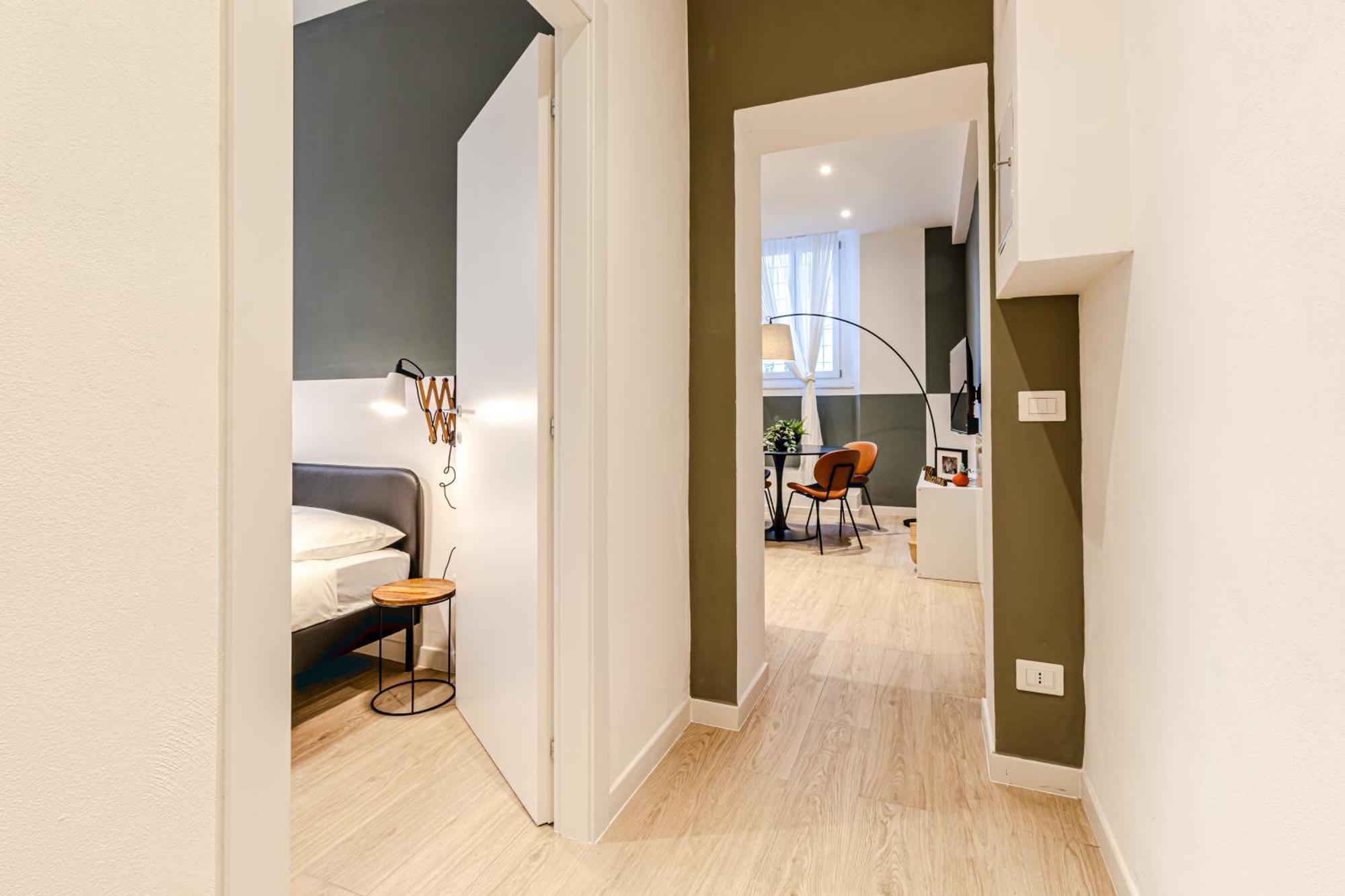 Discover Apartment Livorno Exterior foto