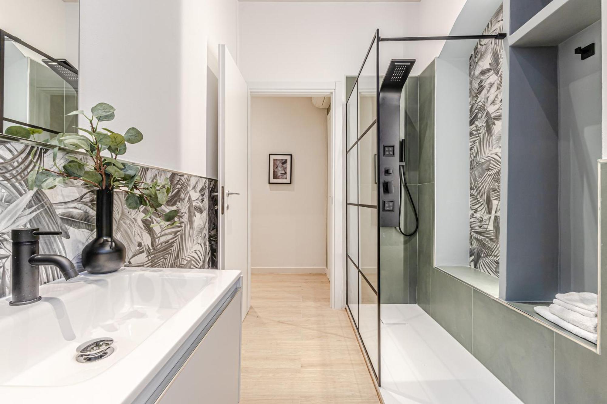 Discover Apartment Livorno Exterior foto